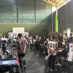 DPRD Sukabumi Apresiasi Turnamen Perdana ORADO, Antusiasme Peserta Jadi Sorotan