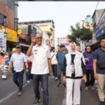 Harhubnas 2026 di CFD Sukabumi, 80 UMKM Ramaikan Ruang Publik dan Layanan Masyarakat