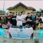 Liga Maenbal di Sukabumi, Ketika Lapangan Kecil Kembali Jadi Lahirnya Cerita Besar