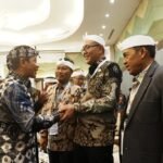 Hadiri Mayors Talk 2026, Sukabumi Tegaskan Jadi Bagian Membangun Ketahanan Perkotaan