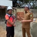Lima Kali Sidak Pembangunan Kantor Kecamatan, Wali Kota Sukabumi: “Pembangunan Kudu Hade!”