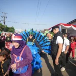 Dari Pawai Budaya hingga UMKM, Gebyar Karnaval Lembursitu Sukabumi Hidupkan Potensi Warga