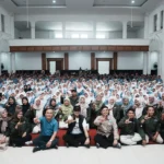 Ratusan Siswa Jelajahi Sejarah dan Budaya Sukabumi Lewat Eduwisata
