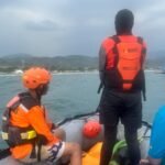 Dua Hari Pencarian, Remaja yang Terseret Arus di Pantai Istiqomah Sukabumi Belum Ditemukan