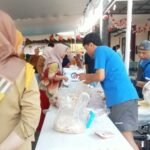 Kendalikan Inflasi, Sukabumi Gencarkan Gerakan Pangan Murah hingga Desember