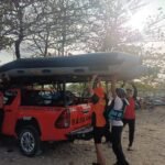 Lima Pengunjung Terseret Ombak di Pantai Cibuaya Sukabumi, Dua Masih Dicari