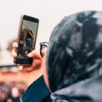 JNS Fest 2026 Sukabumi Pecah! Ngonten hingga Nyanyi Live Makin Lancar Berkat Indosat 5G