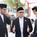 Tahun Depan, Ketua DPRD Kota Sukabumi Dorong Hari Santri Lebih Semarak