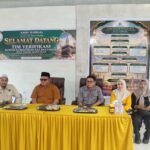 Kemenhaj Verifikasi KBIHU MARHABA di Sofifi Maluku Utara, Ini Kesiapan Pembimbing dan Fasilitasnya