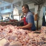 Harga Daging Ayam dan Telur di Sukabumi Turun, Ini Rincian Terbarunya