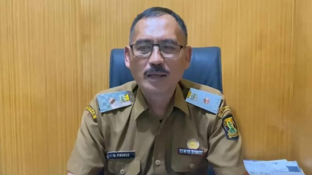 Jalan hingga Irigasi Jadi Sorotan, Sukabumi Jemput Dukungan Pemerintah Pusat