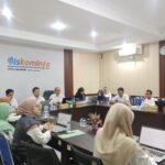 Diskominfo Kota Sukabumi Genjot Kualitas Statistik Sektoral dan Kesiapan Metadata Tingkat Kecamatan