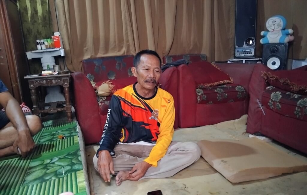 Perubahan Desil, BPJS PBI Lansia di Sukabumi Nonaktif hingga Batal Berobat