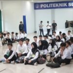 Mahasiswa di Sukabumi Didorong Jadi Tenaga Kerja Siap Pakai dan Wirausaha