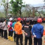 Operasi Penanganan Kebakaran TPA Cikundul Sukabumi Ditutup