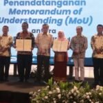 Menaker Yassierli Buka Pelatihan Vokasi di Sukabumi, Penyandang Disabilitas Turut Dilibatkan