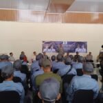 Optimalisasi Satlinmas, Pemkot Sukabumi Perkuat Keamanan dan Ketertiban Lingkungan