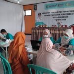 Baru 4.000 dari Target 9.300 Orang, Tracing TBC di Sukabumi Terus Diperluas
