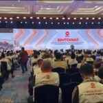 Fraksi PKS DPRD Kota Sukabumi Ikuti Bimteknas PKS di Jakarta
