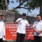 Tutup Kembali TPS Sampah, Ini Harapan Pemkot Sukabumi