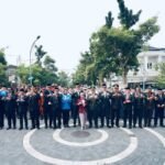 Di Momen Sumpah Pemuda, Ketua DPRD Kota Sukabumi: Pemuda Harus Jadi Agen Perubahan, Berinovasi dan Berprestasi