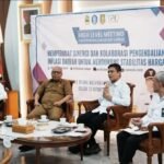 Harga Sembako Jadi Sorotan, Pemkot Sukabumi Siapkan Langkah Jaga Daya Beli Warga