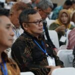 Di Rakor Tata Kelola Pemerintahan Daerah, Ketua DPRD Kota Sukabumi Komitmen Dukung Pencegahan Korupsi