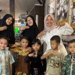 Museum Pegadaian Jadi Ruang Belajar Sejarah, Anak-anak Tipar Mengisi Waktu Senggang dengan Wisata Edukasi